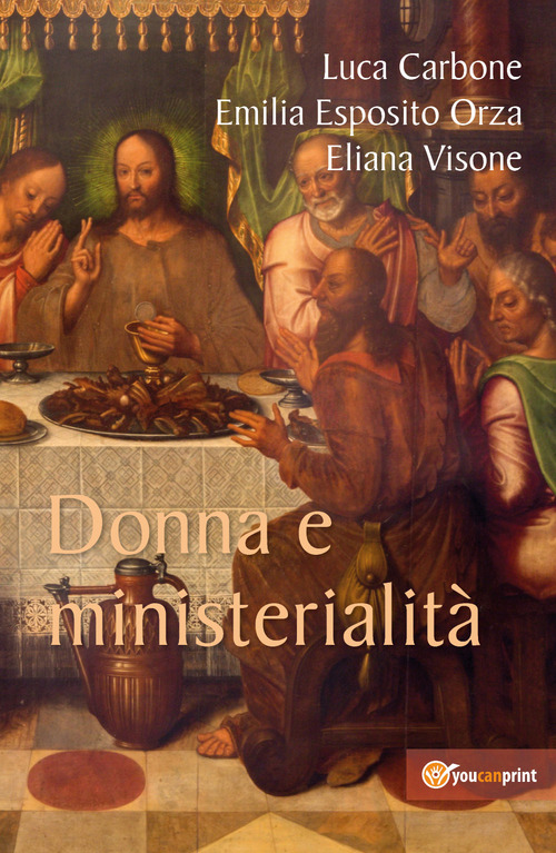 Donna e ministerialit&agrave;