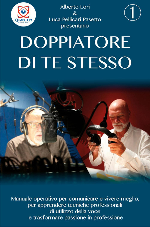 Doppiatore di te stesso