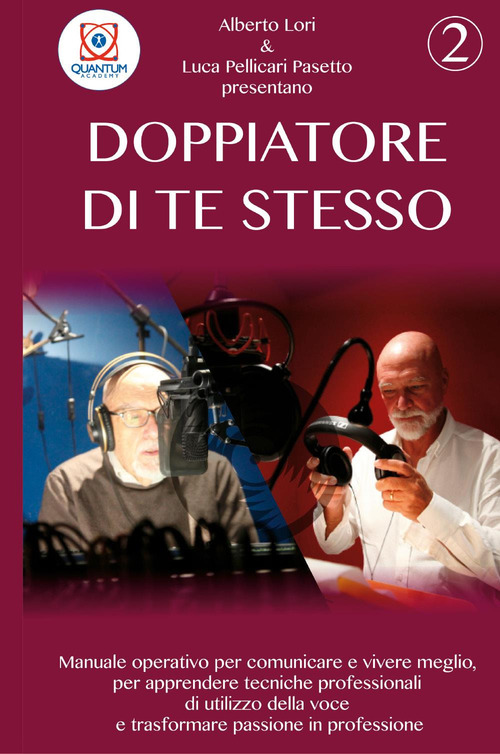 Doppiatore di te stesso