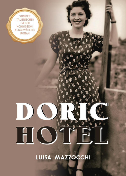 Doric Hotel. Ediz. tedesca