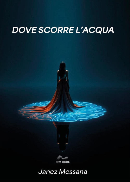 Dove scorre l'acqua