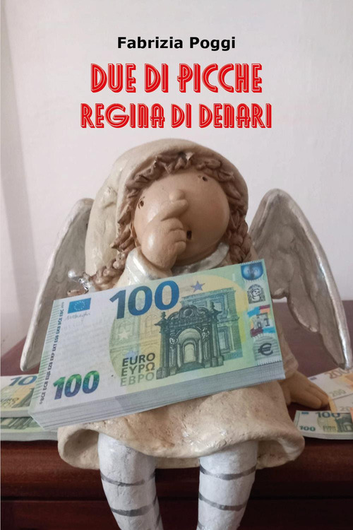Due di picche regina di denari