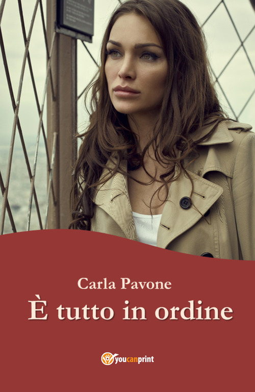 &Egrave; tutto in ordine