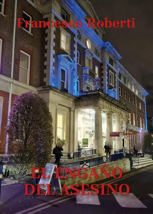 El engaño del asesino