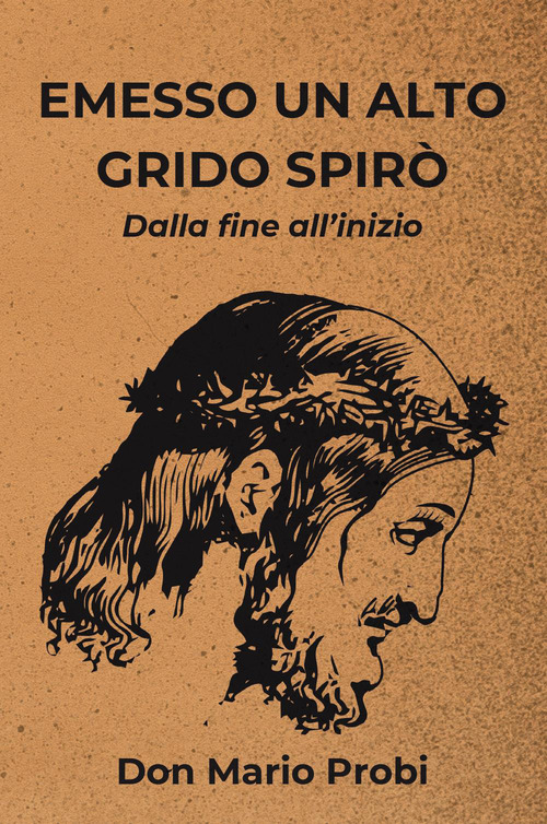 Emesso un alto grido spir&ograve;. Dalla fine all'inizio
