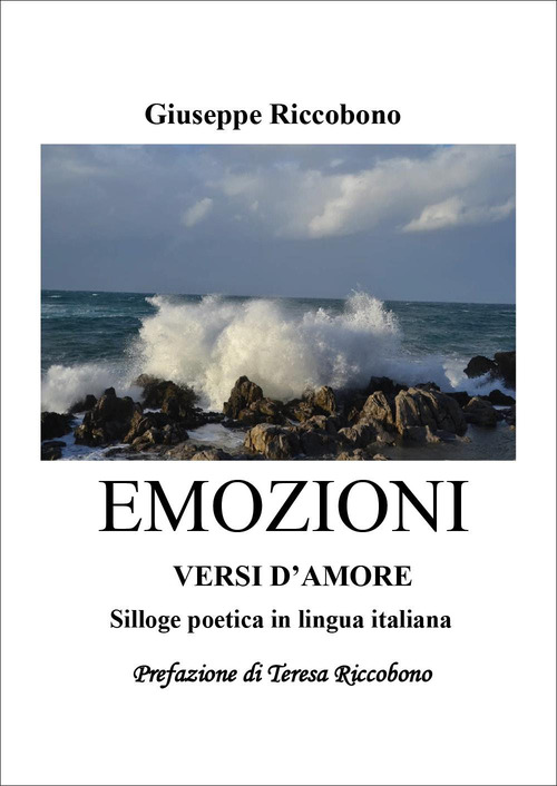 Emozioni. Versi d'amore