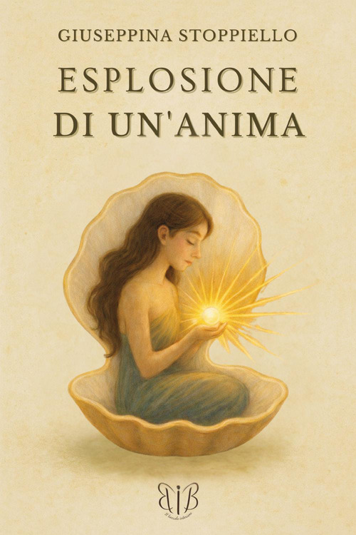 Esplosione di un'anima