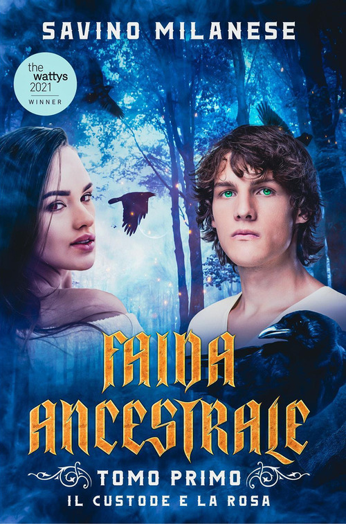 Faida ancestrale