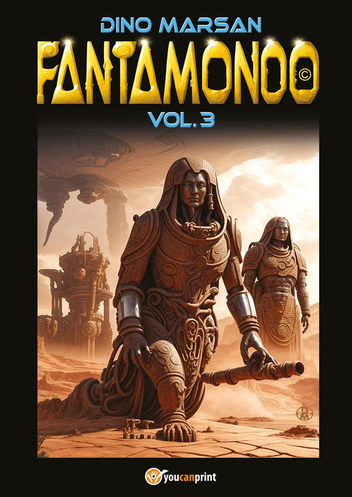 Fantamondo