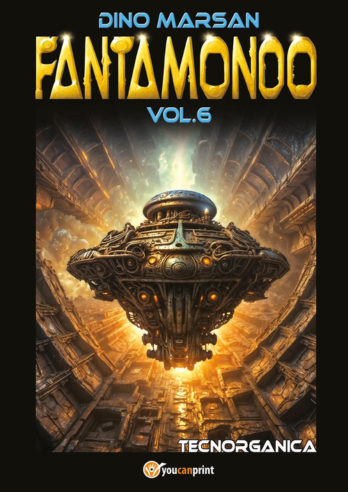 Fantamondo