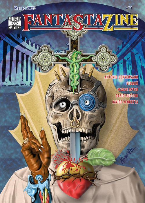 Fantastazine