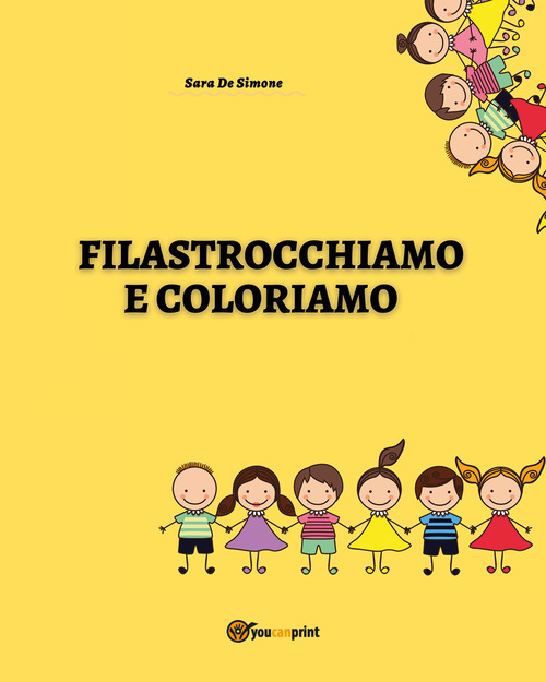 Filastrocchiamo e coloriamo