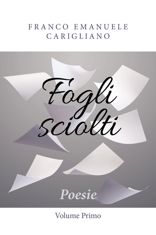 Fogli sciolti