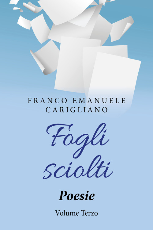 Fogli sciolti