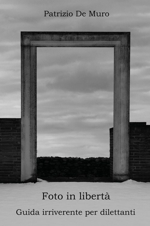 Foto in libert&agrave;. Guida irriverente per dilettanti