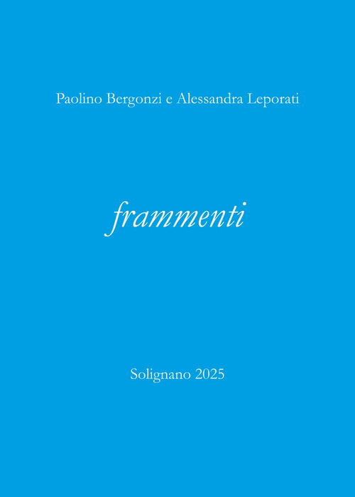 Frammenti