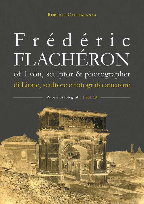Fr&eacute;d&eacute;ric Flach&eacute;ron of Lyon, sculptor & photographer-Di Lione, scultore e fotografo amatoriale