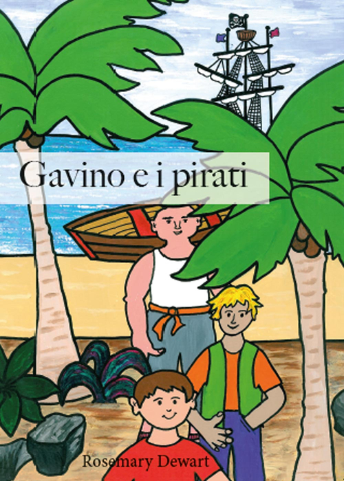 Gavino e i pirati
