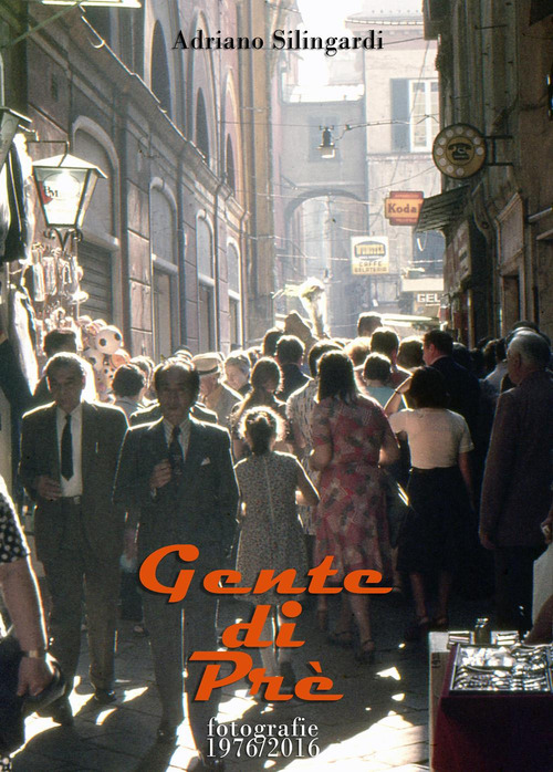 Gente di Prè