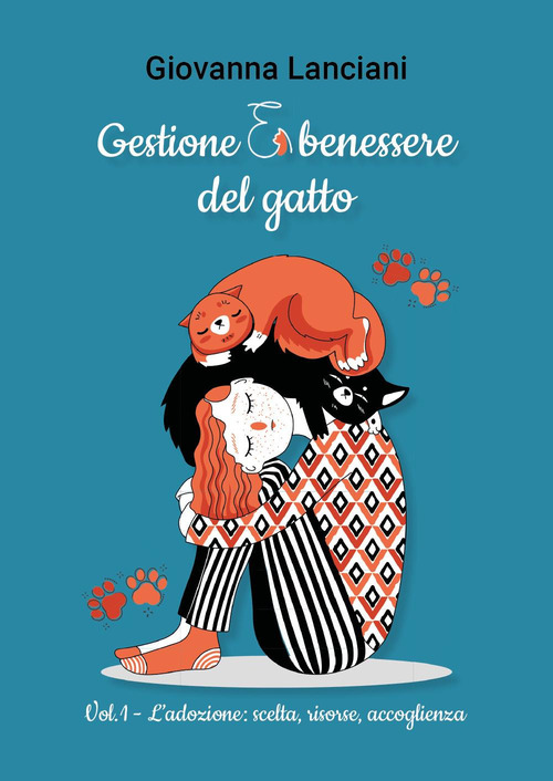 Gestione e benessere del gatto