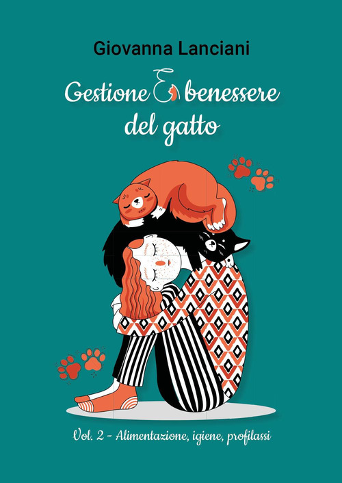 Gestione e benessere del gatto