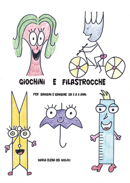 Giochini e filastrocche