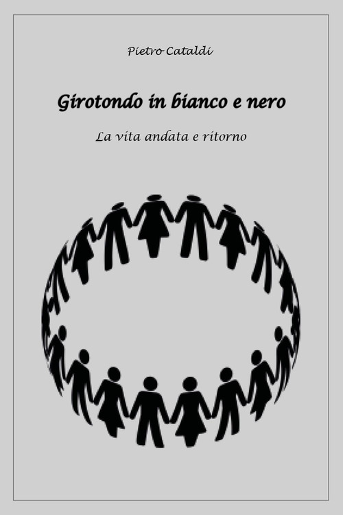 Girotondo in bianco e nero