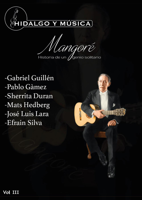 Hidalgo y musica