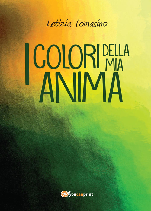 I colori della mia anima