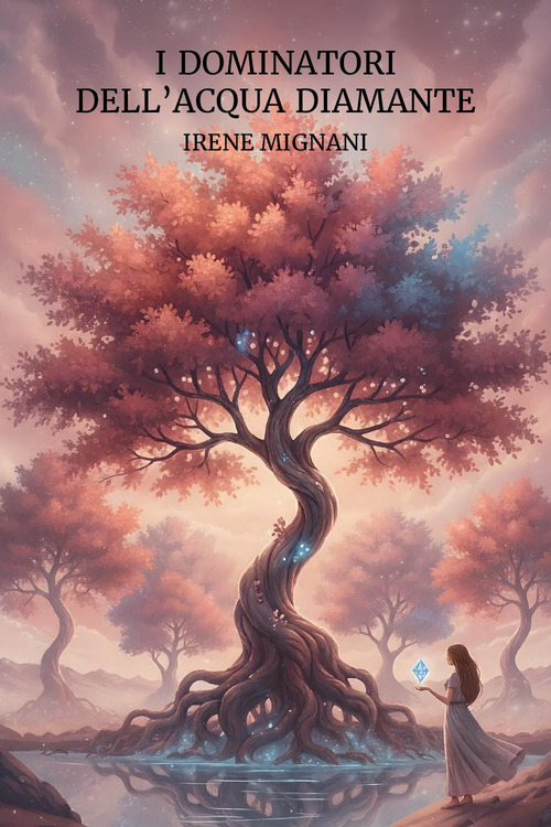 I dominatori dell'acqua diamante