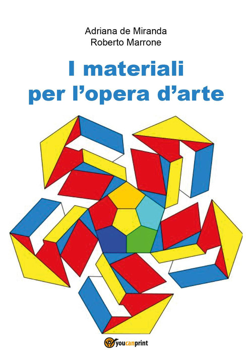 I materiali per l'opera d'arte
