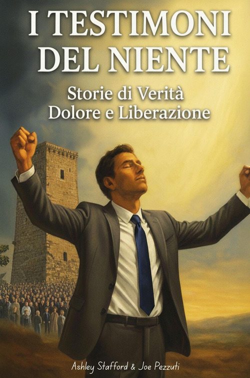 I testimoni del niente. Storie di verit&agrave; dolore e liberazione