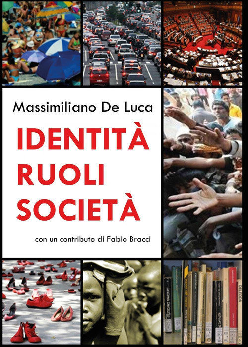 Identit&agrave; ruoli societ&agrave;