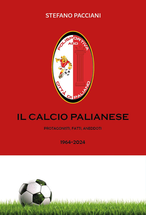 Il calcio Palianese