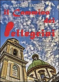 Il cammino dei pellegrini