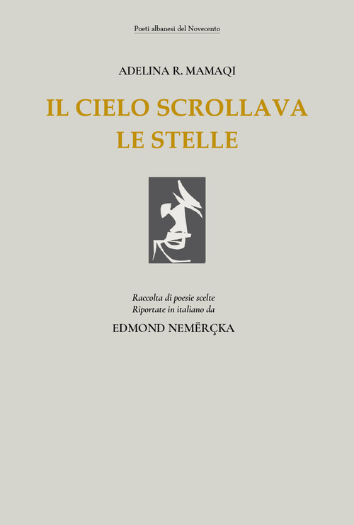 Il cielo scrollava le stelle
