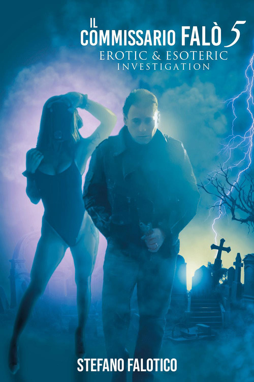 Il commissario Fal&ograve;