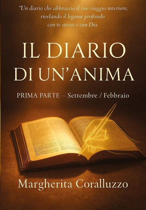 Il diario di un'anima