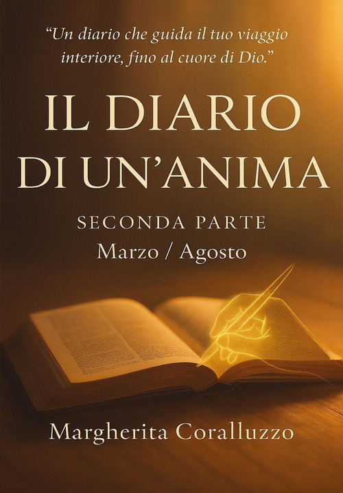Il diario di un'anima