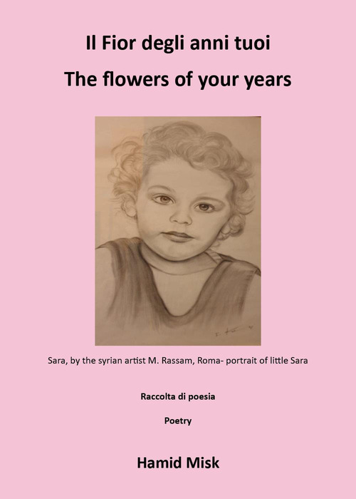 Il fior degli anni tuoi-The flowers of your years