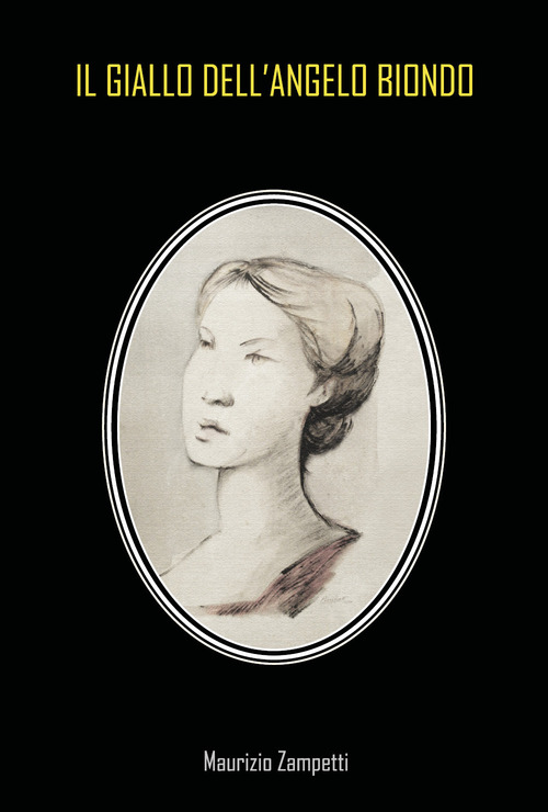 Il giallo dell'angelo biondo