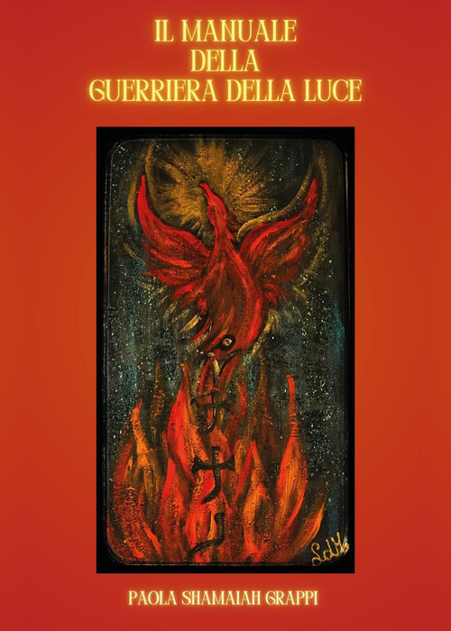 Il manuale della guerriera della luce