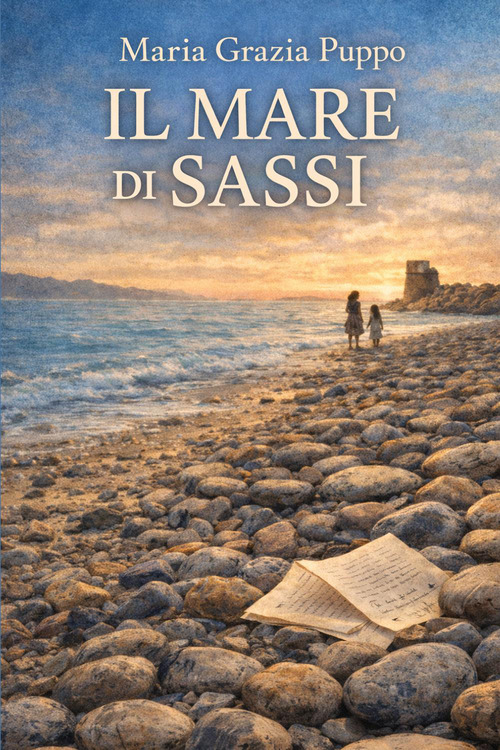 Il mare di sassi