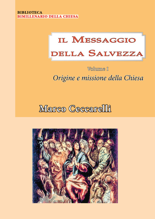 Il messaggio della salvezza