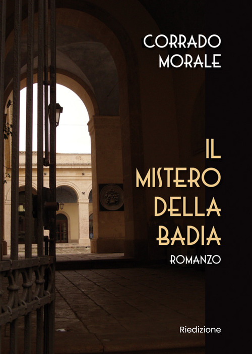 Il mistero della badia