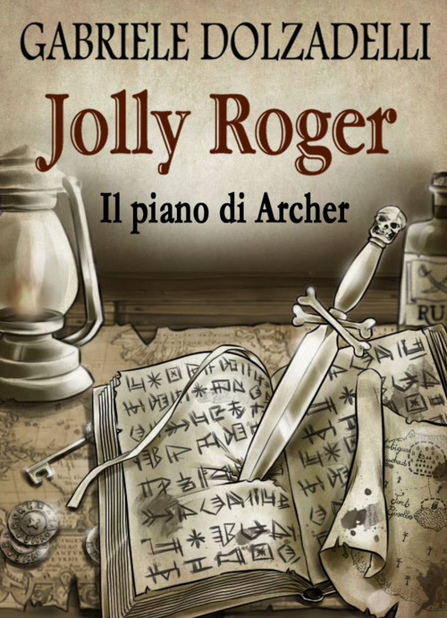 Il piano di Archer. Jolly Roger