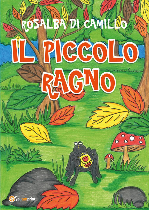 Il piccolo ragno