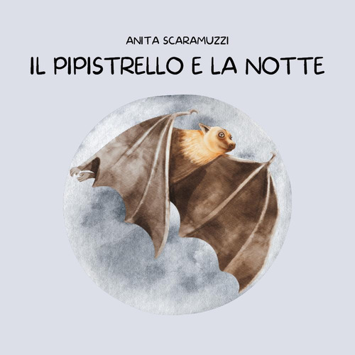 Il pipistrello e la notte