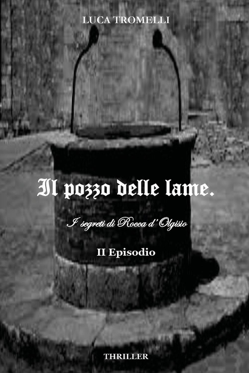 Il pozzo delle lame. I segreti di Rocca d'Olgisio