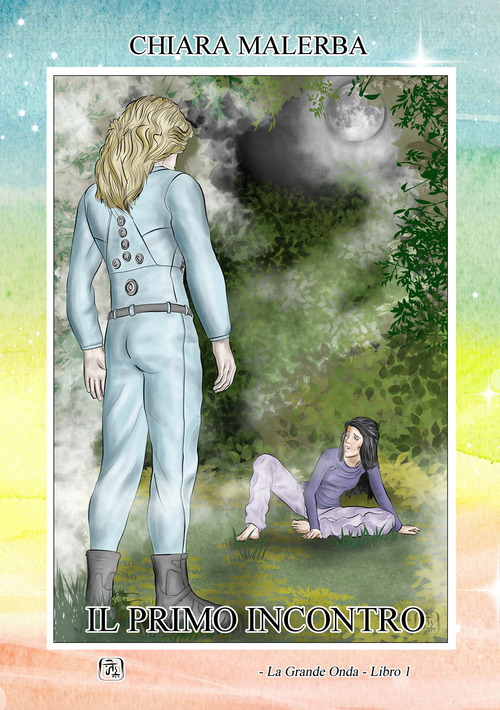 Il primo incontro. La grande onda